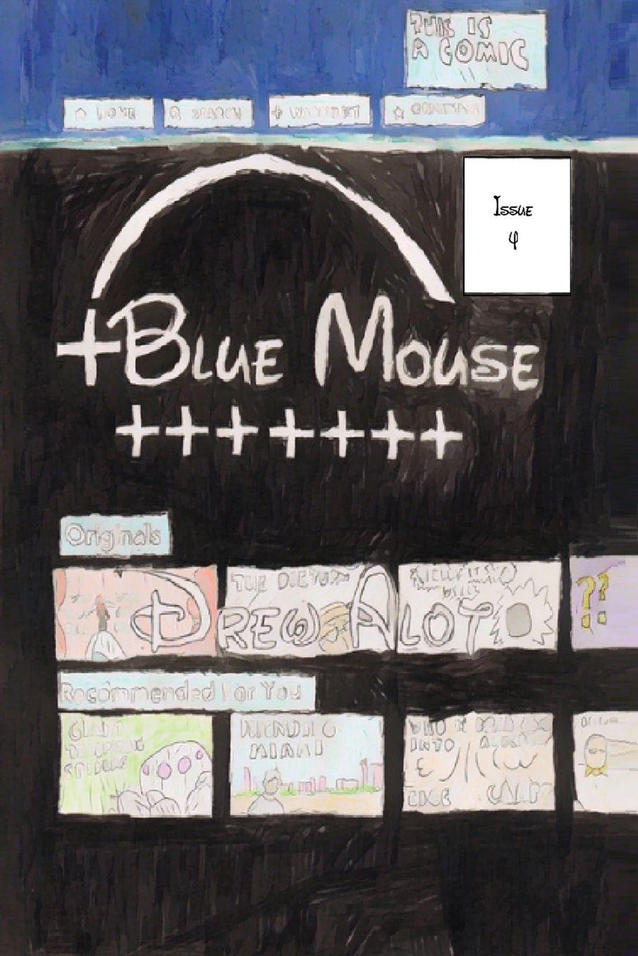Book Blue Mouse Plus Plus Plus Plus Plus Plus Plus Plus Will Wright