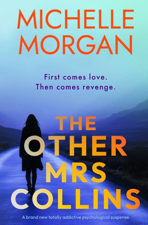 Boek The Other Mrs Collins Michelle Morgan