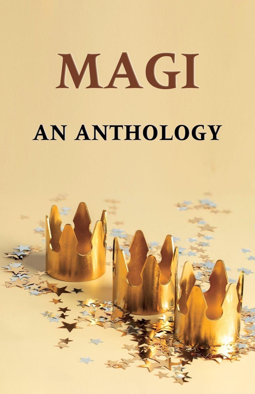 Kniha Magi Debz Hobbs-Wyatt