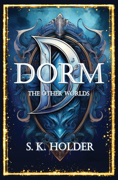 Kniha Dorm S. K. Holder