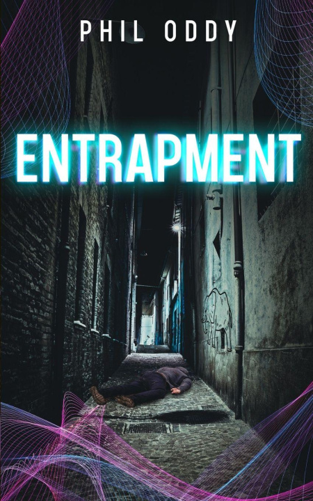 Kniha Entrapment Phil Oddy