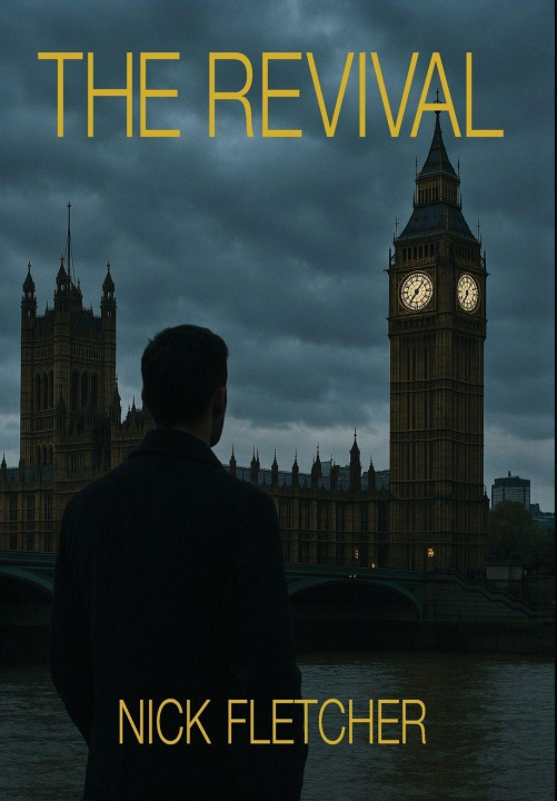Buch The Revival Nick Fletcher