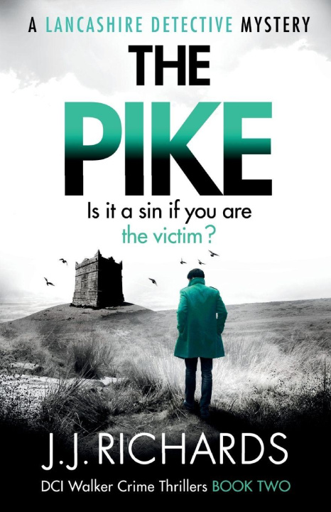 Buch The Pike JJ Richards