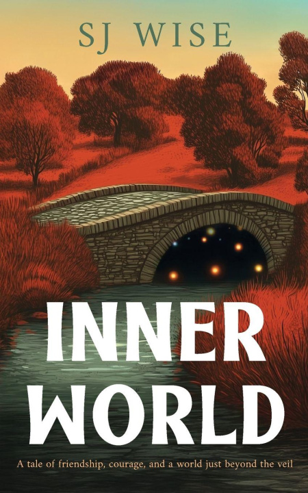 Knjiga Inner World SJ Wise