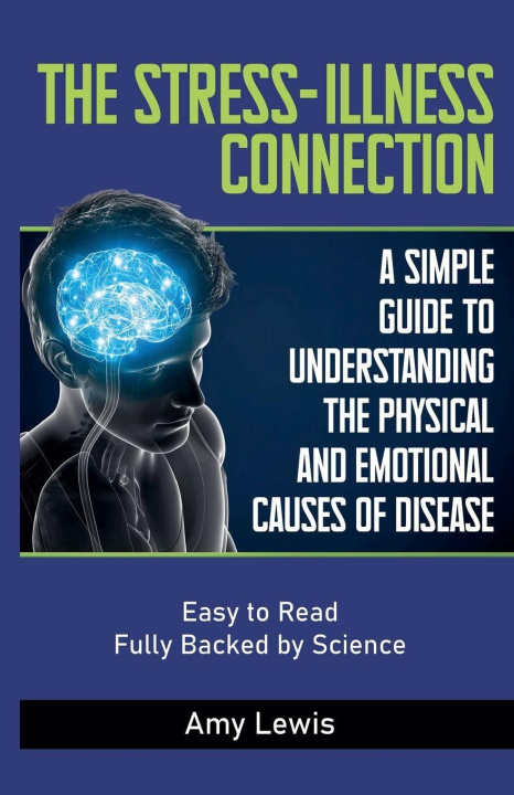 Buch The Stress-Illness Connection Amy Lewis