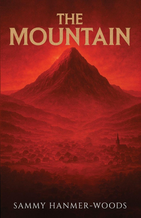 Kniha The Mountain Sammy Hanmer-Woods