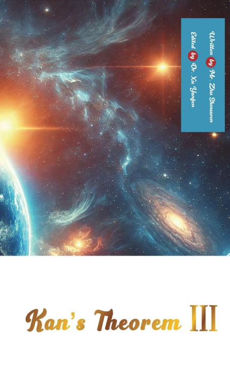 Kniha Kan's Theorem III Shouwen Zhu
