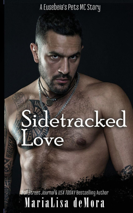 Kniha Sidetracked Love Hot Tree Editing