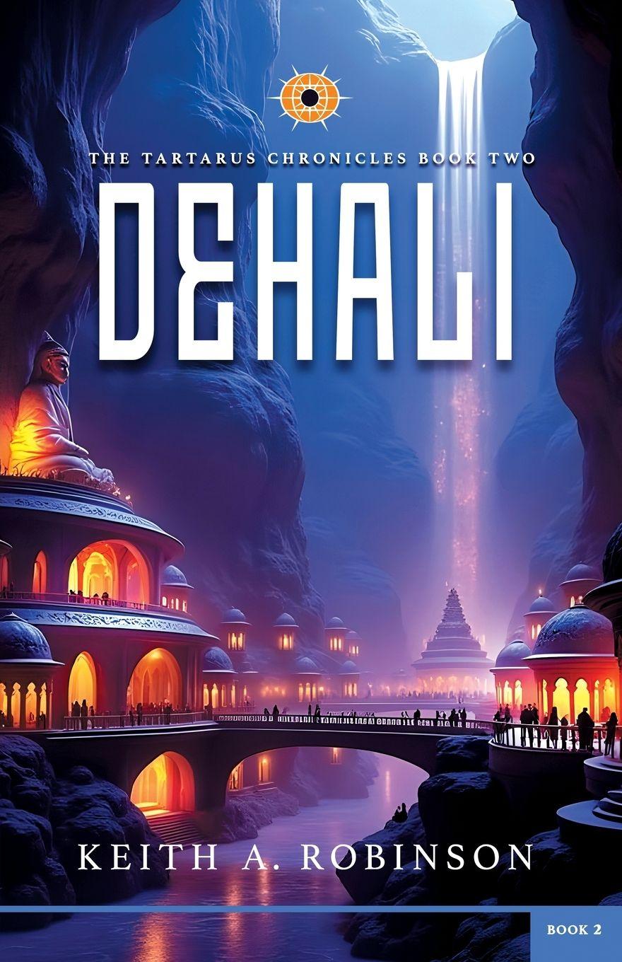 Book Dehali 