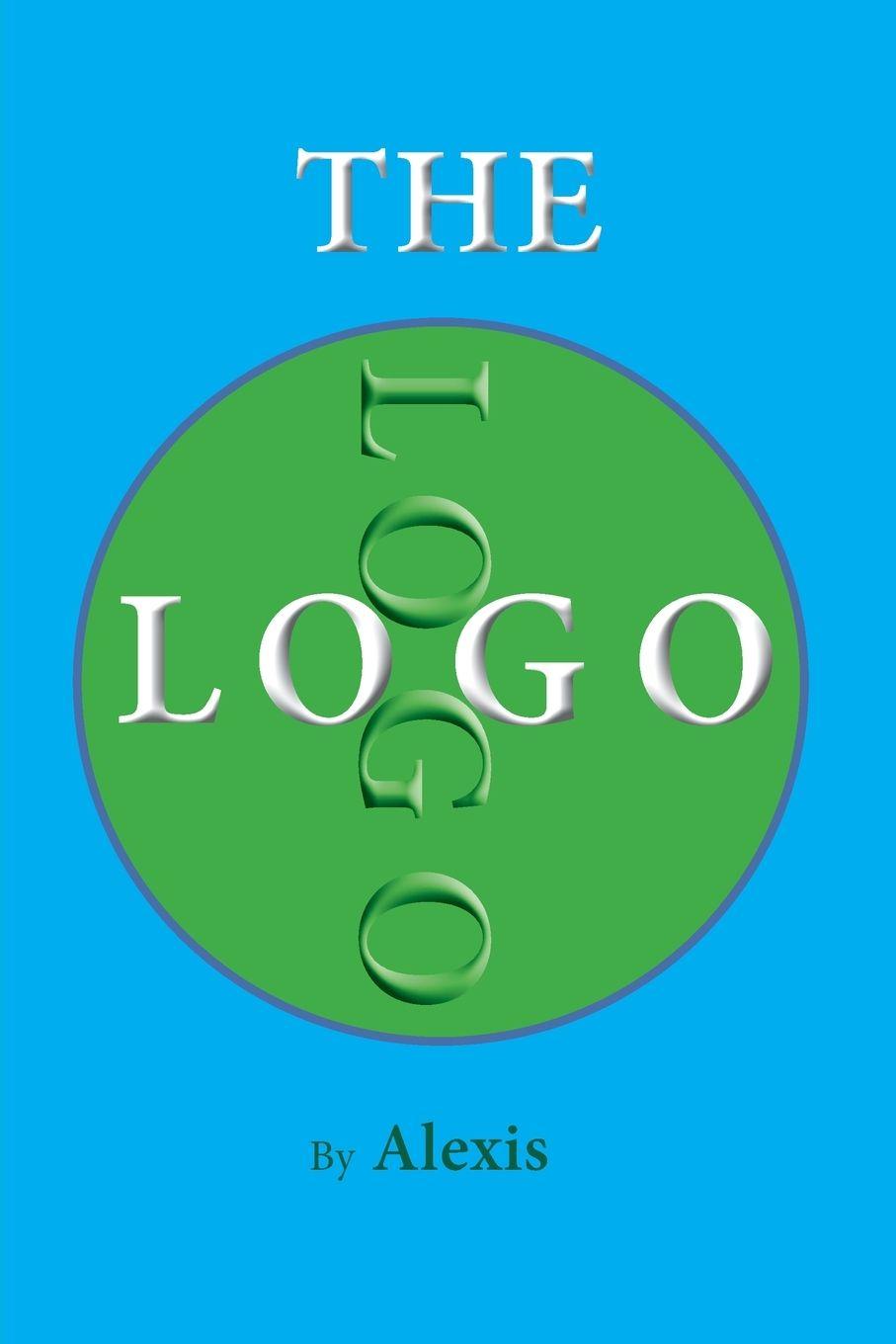 Kniha the logo Alexis El