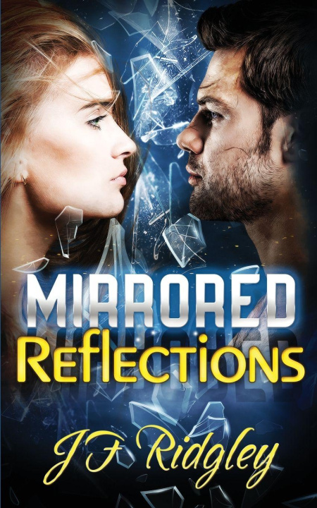 Βιβλίο Mirrored Reflections JF Ridgley