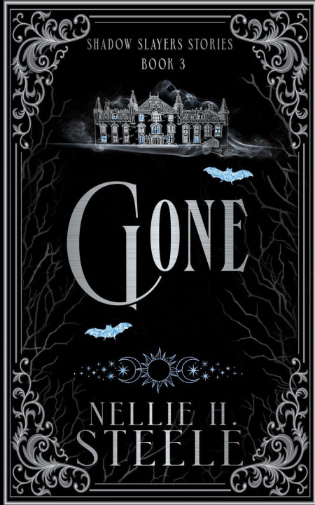 Knjiga Gone Nellie H. Steele