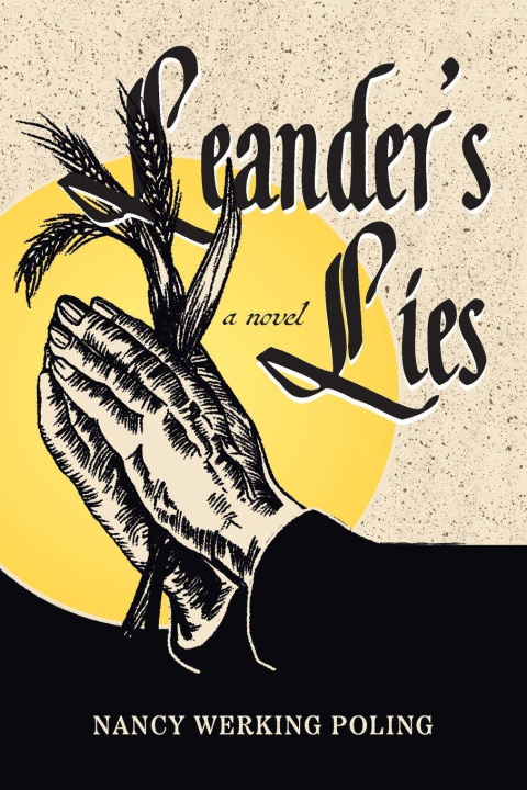 Buch Leander's Lies Nancy Werking Poling