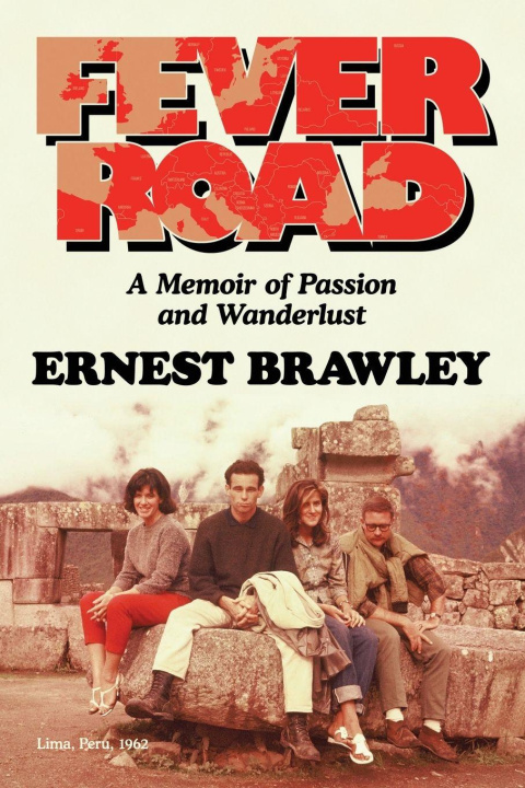 Kniha Fever Road Ernest Brawley