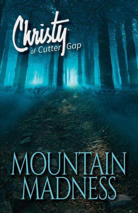 Kniha Mountain Madness Catherine Marshall