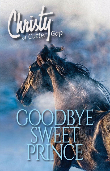 Book Goodbye Sweet Prince Catherine Marshall