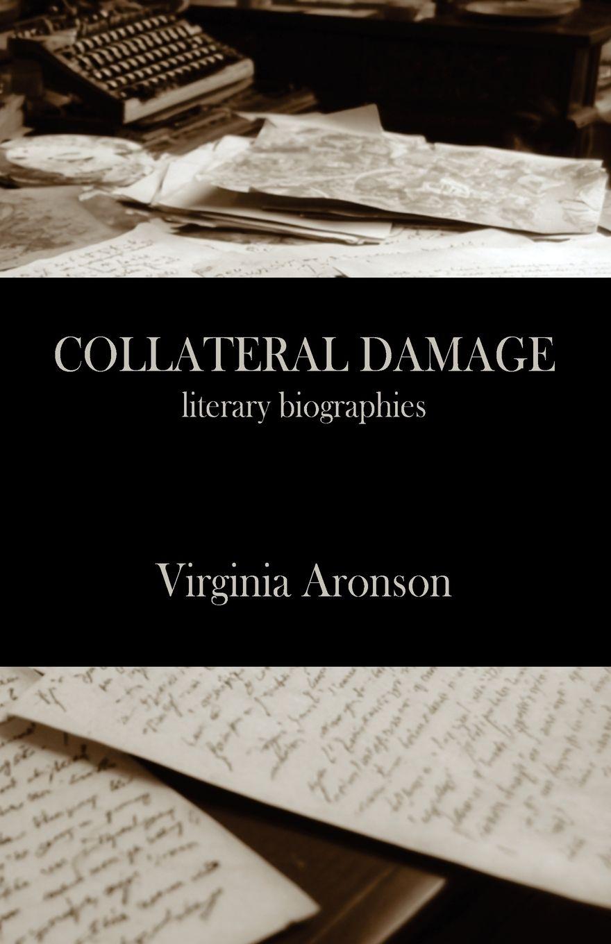 Knjiga Collateral Damage Virginia Aronson