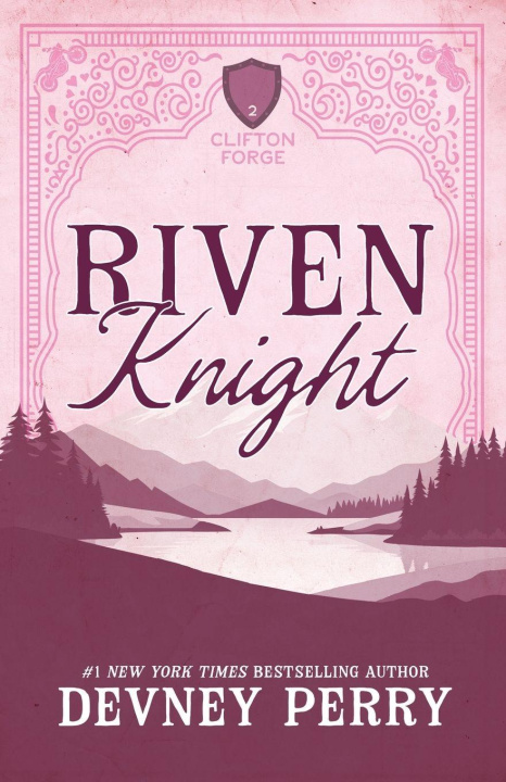 Buch Riven Knight Devney Perry