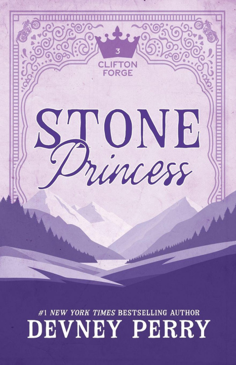 Buch Stone Princess Devney Perry