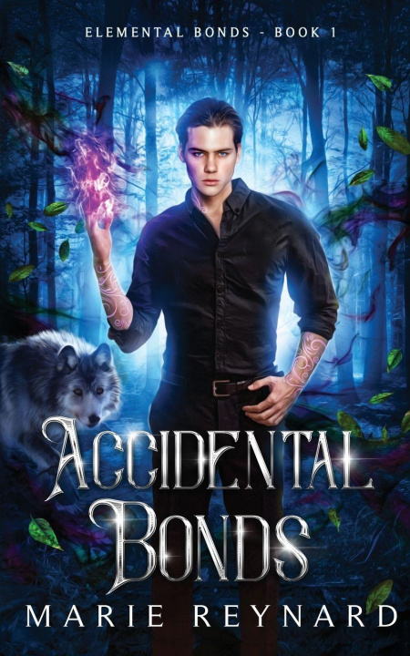 Kniha Accidental Bonds Marie Reynard