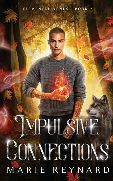 Book Impulsive Connections Marie Reynard