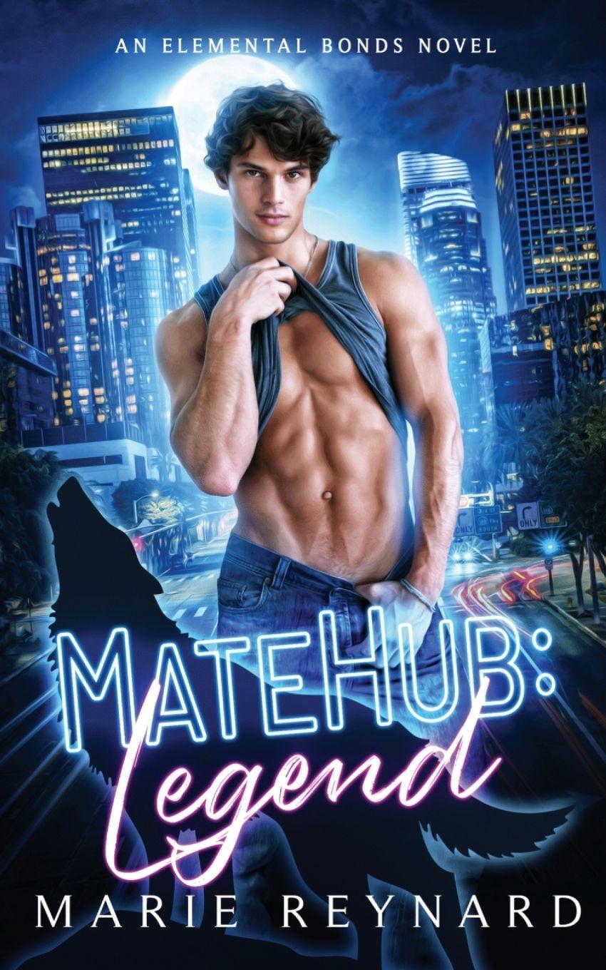 Carte MateHub Marie Reynard