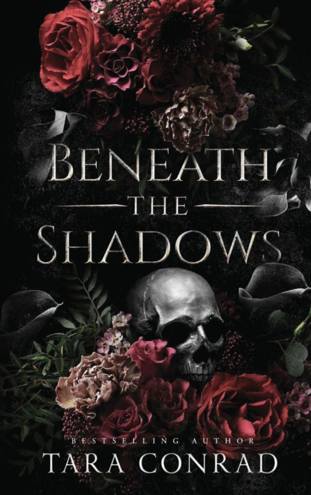 Boek Beneath the Shadows Tara Conrad