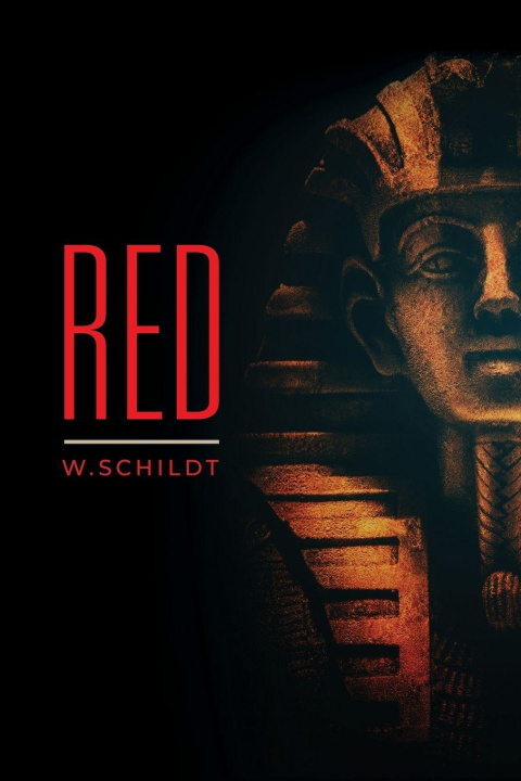 Kniha RED W. Schildt