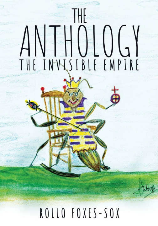 Buch The Anthology Rollo Foxes-Sox