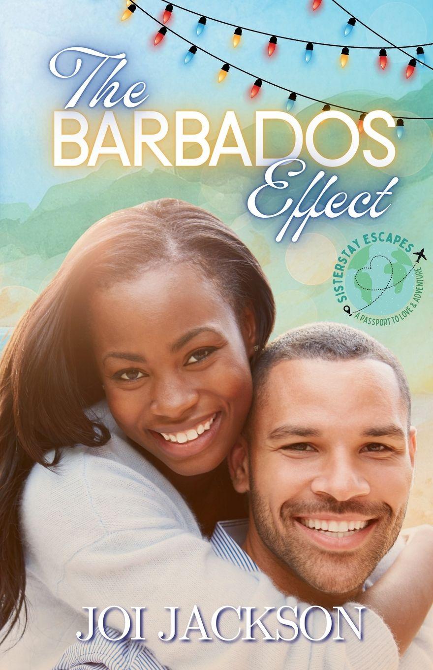 Libro The Barbados Effect Joi Jackson