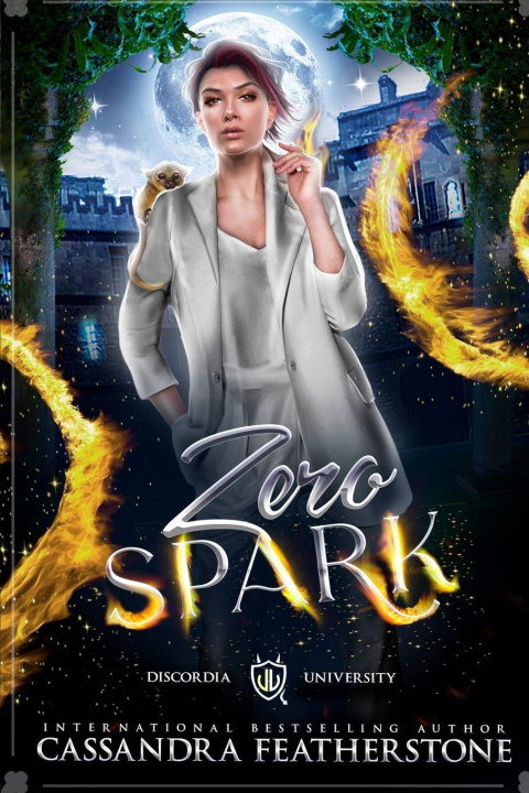 Knjiga Zero Spark Cassandra Featherstone