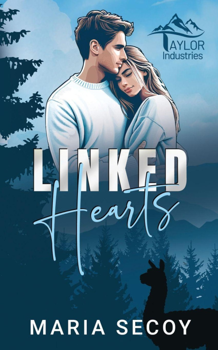 Knjiga Linked Hearts Maria Secoy
