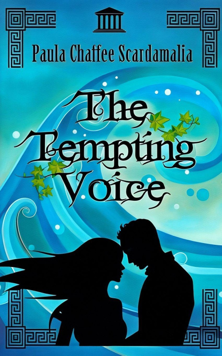 Buch The Tempting Voice Paula Chaffee Scardamalia