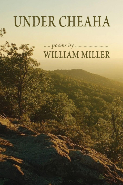 Kniha Under Cheaha William Miller