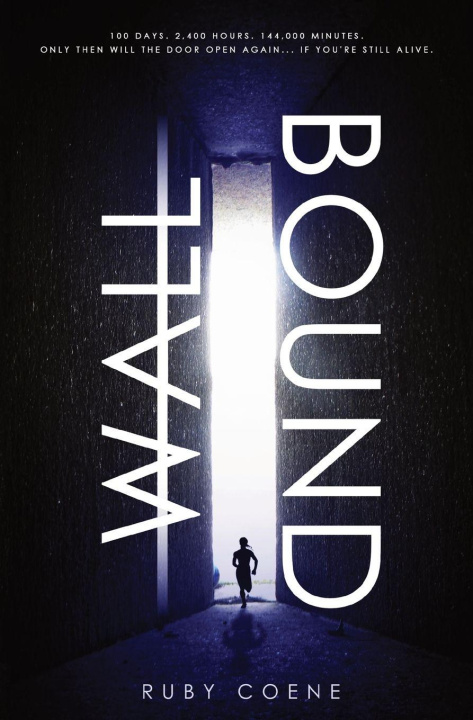 Buch Wallbound Ruby Coene