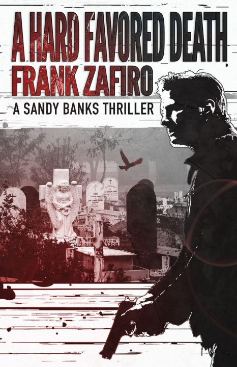 Book A Hard Favored Death Frank Zafiro
