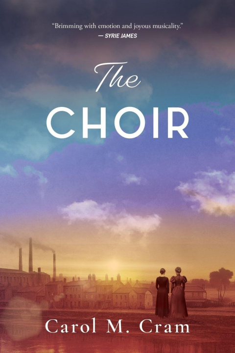 Book The Choir Carol M. Cram