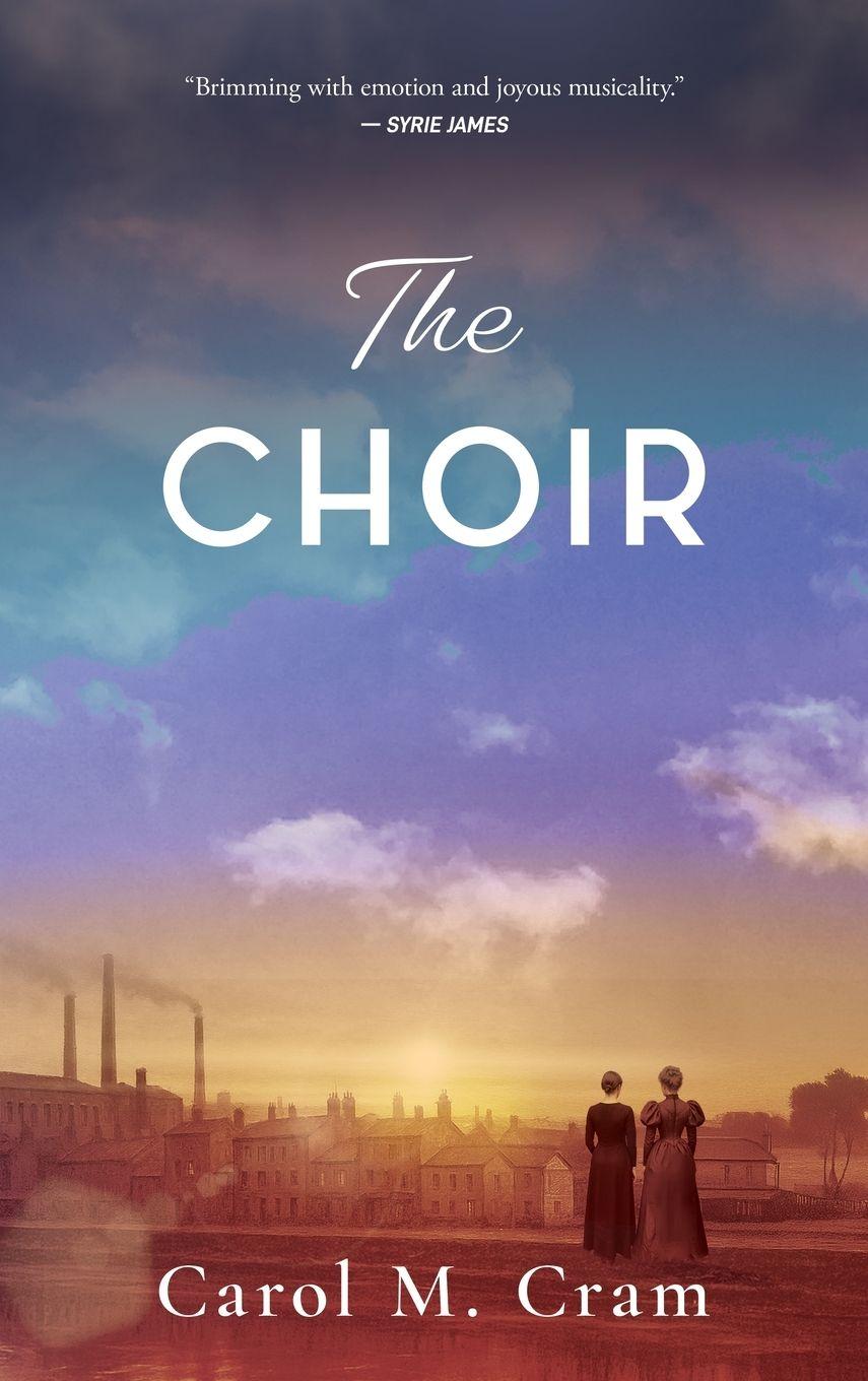 Book The Choir Carol M. Cram
