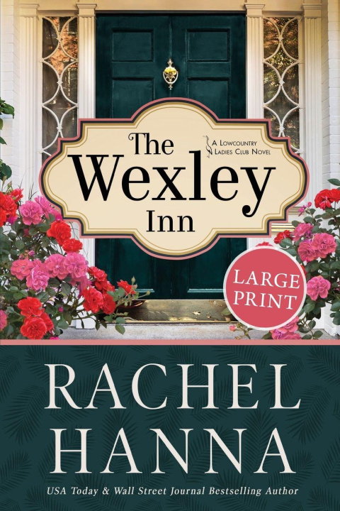 Boek The Wexley Inn Rachel Hanna