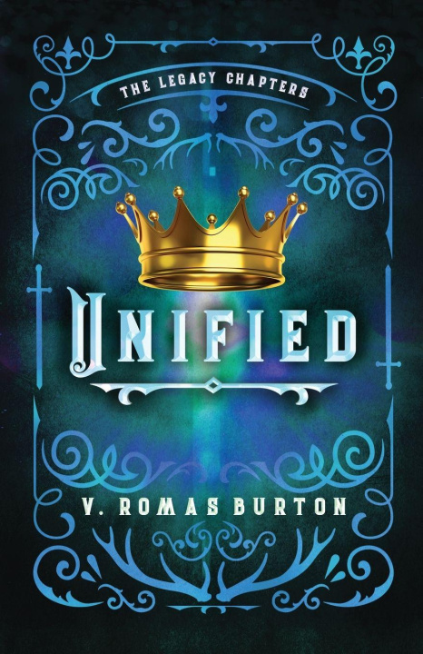 Book Unified V. Romas Burton