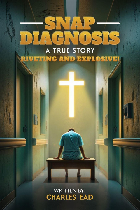 Knjiga Snap Diagnosis Charles Ead
