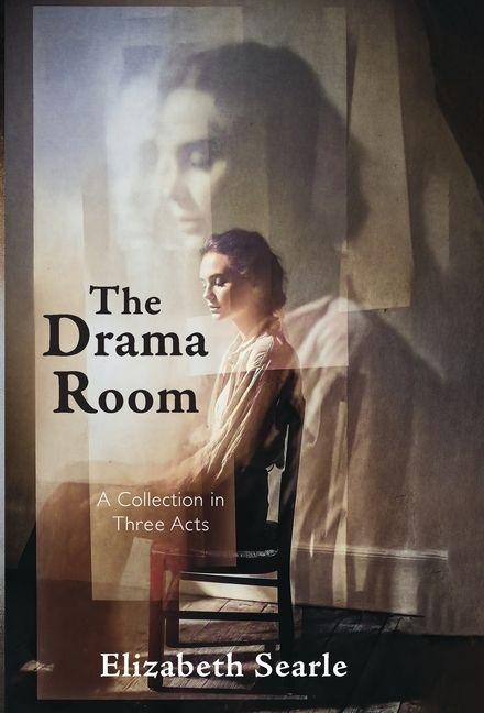 Libro The Drama Room Elizabeth Searle