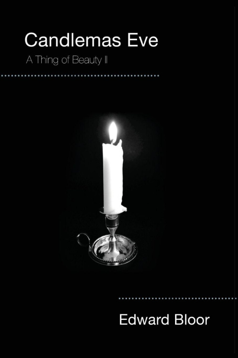 Boek Candlemas Eve Edward Bloor