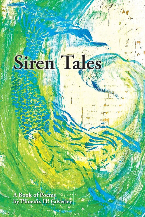 Buch Siren Tales Phoenix Coverly