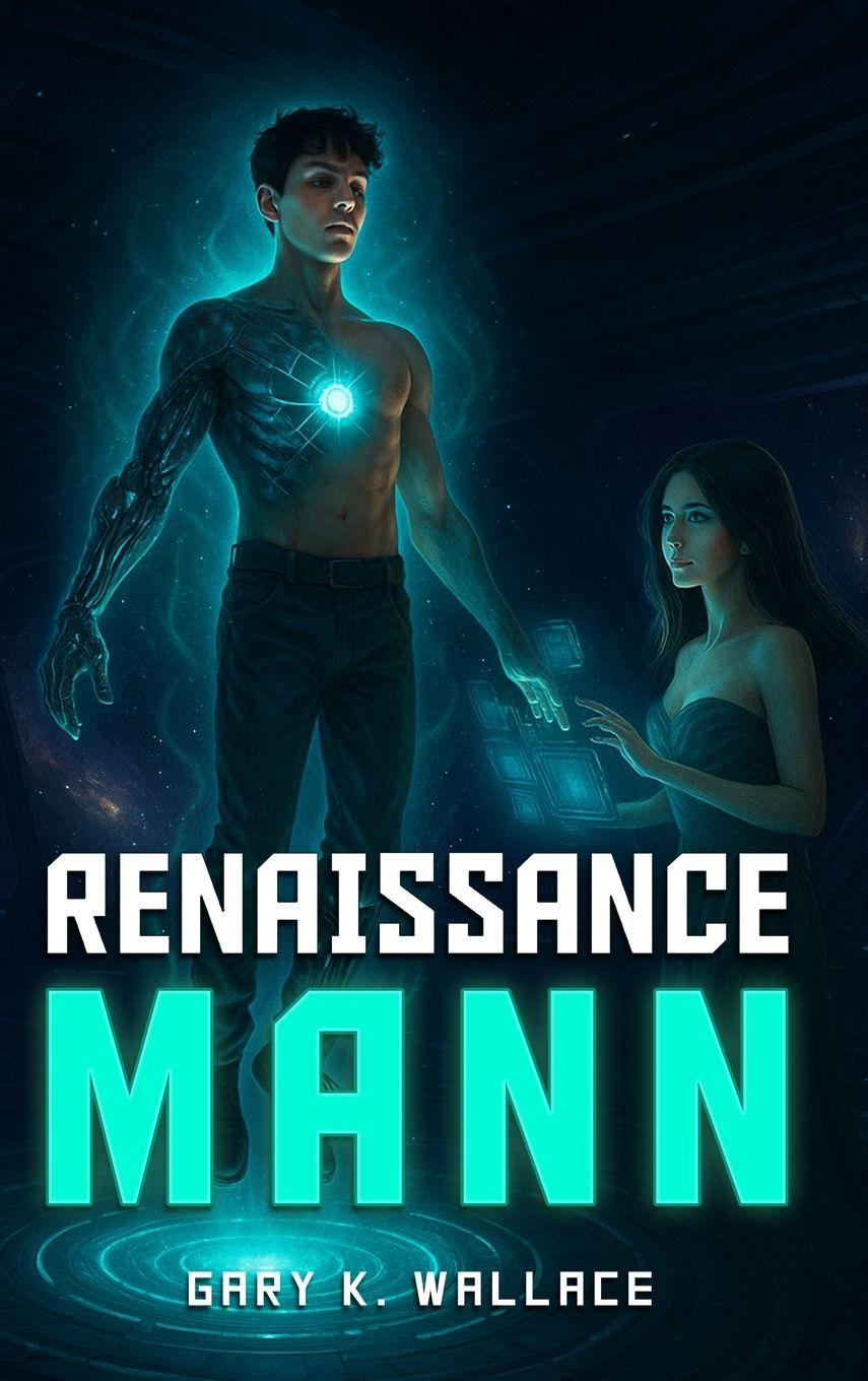 Kniha RENAISSANCE MANN GARY WALLACE