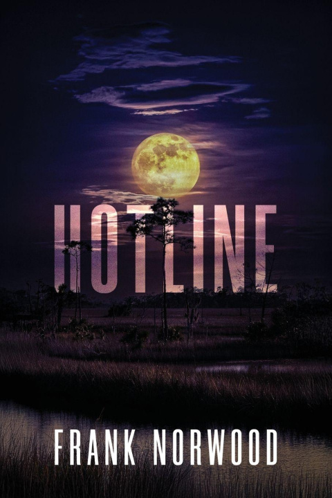 Livro Hotline Frank Norwood
