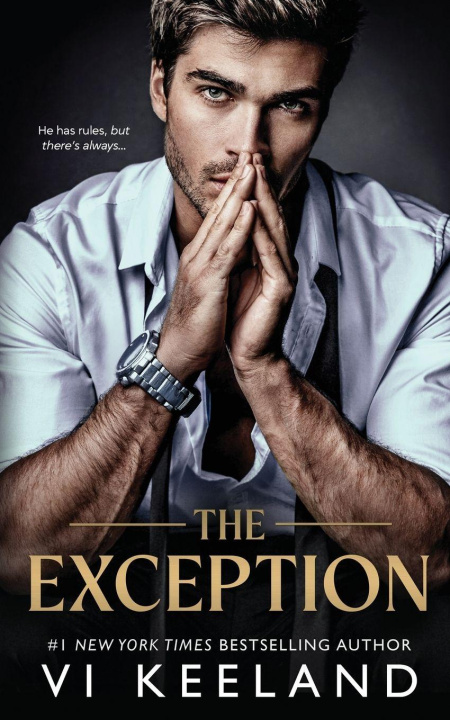 Carte The Exception Vi Keeland