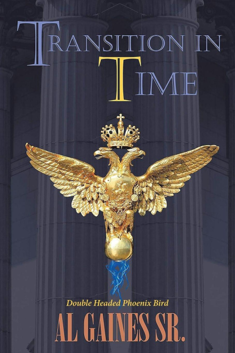 Kniha Transition In Time Al Gaines