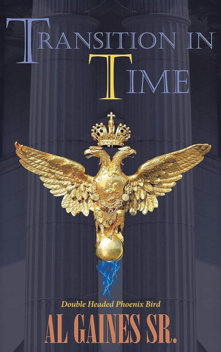 Kniha Transition In Time Al Gaines