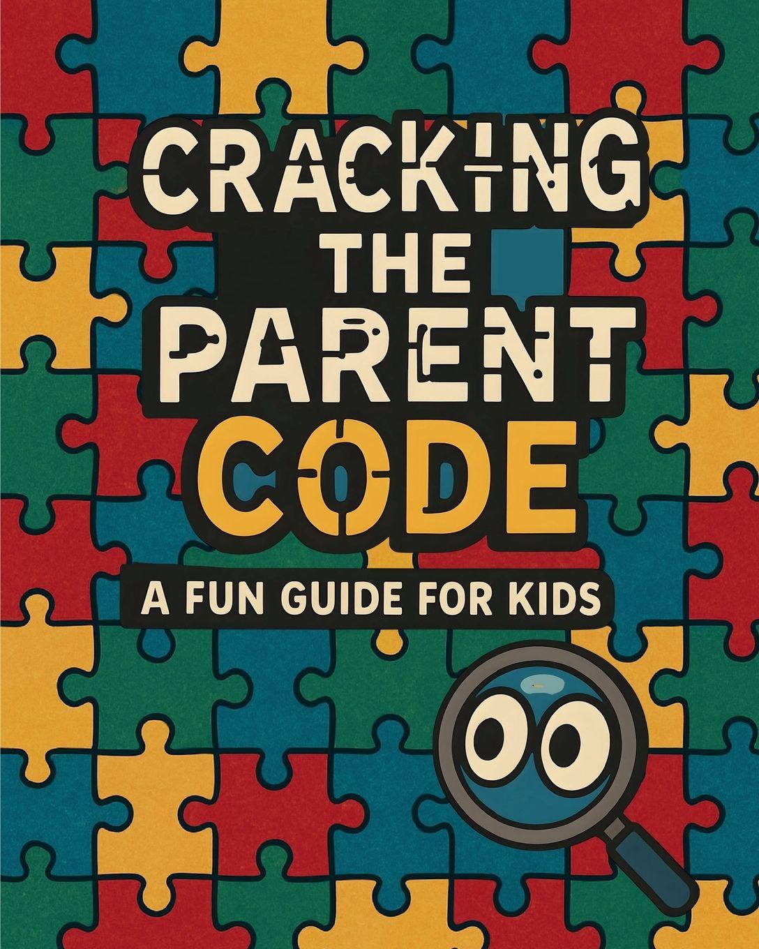 Knjiga Cracking the Parent Code Brenda D Proctor